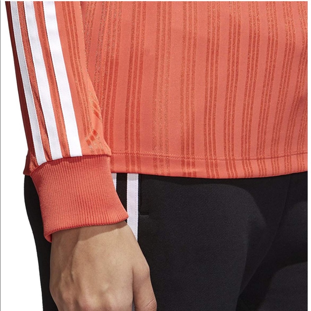 Adidas long sleeve new with tags - Picture 4 of 8